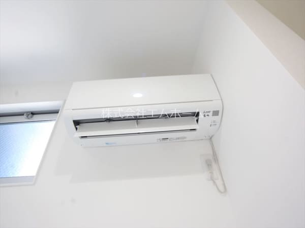 その他設備(エアコン付)