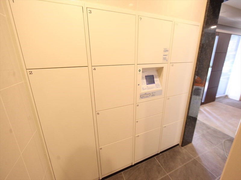 物件内観写真30　(宅配ＢＯＸ完備)