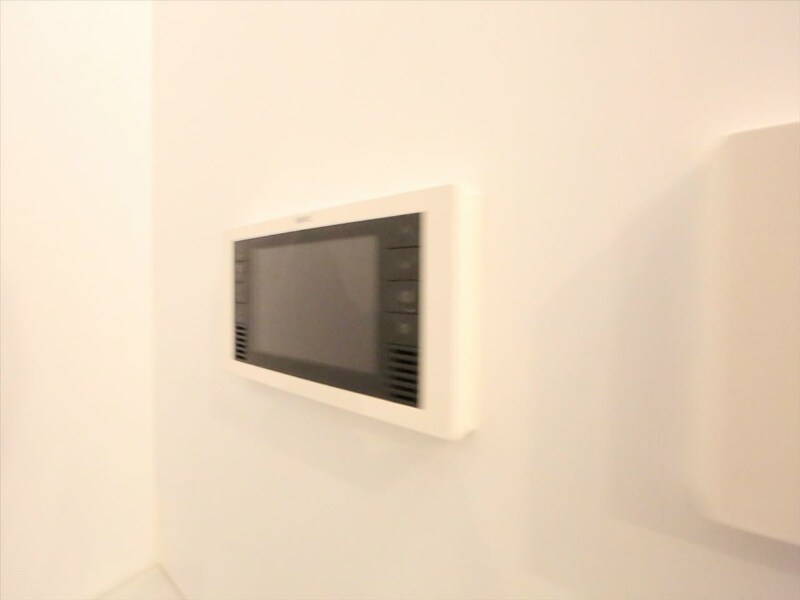 物件内観写真11　(浴室テレビ完備)