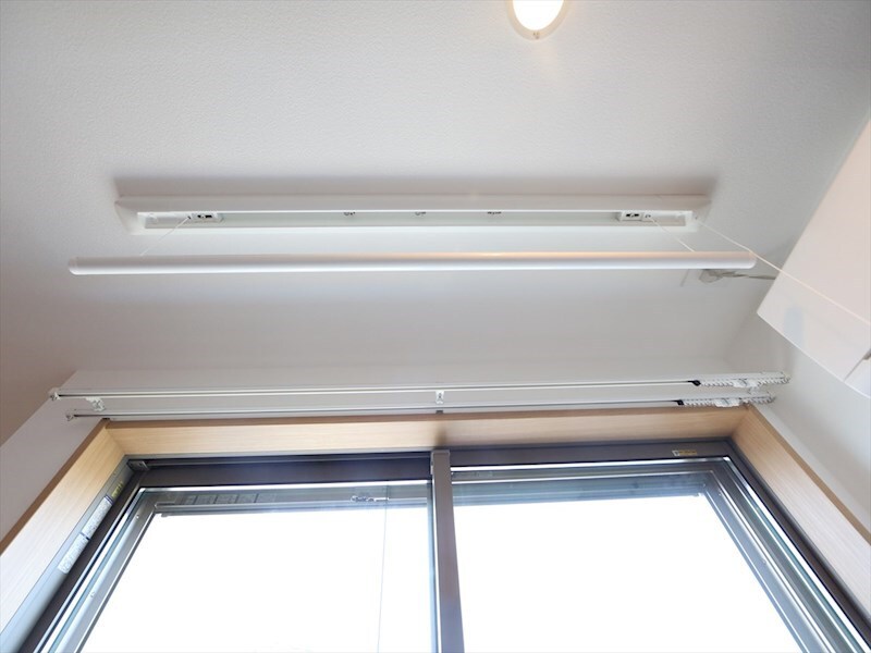 物件内観写真20　(浴室暖房乾燥機付き)