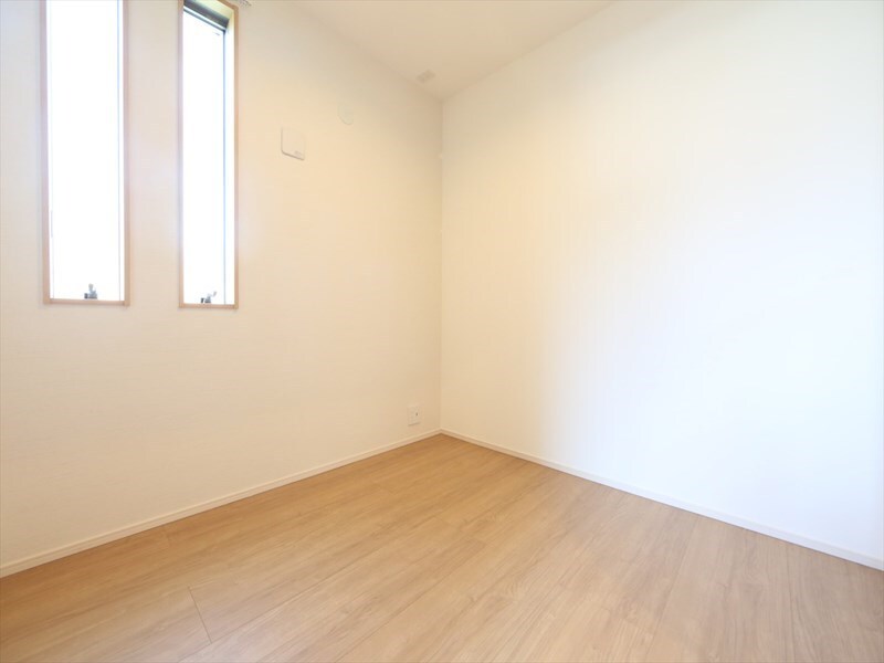 物件内観写真26　(洋室3.8帖　ウォークインクローゼット付（収納充実してます）)