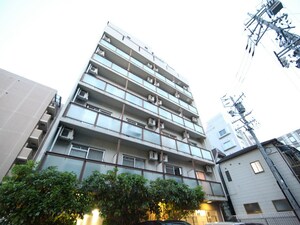 ＧｒａｎｄＳｔａｇｅ今池（グランドステージ今池）外観写真