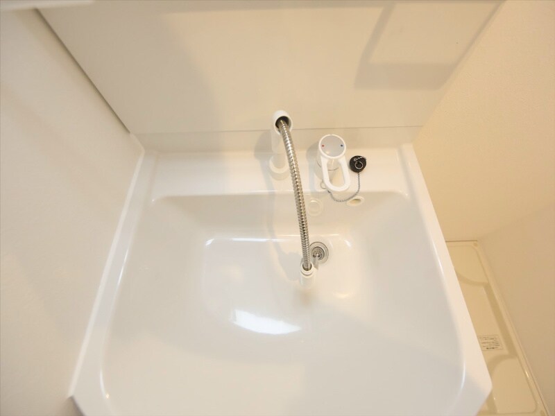 物件内観写真29　(独立洗面台（シャンプードレッサー付）)