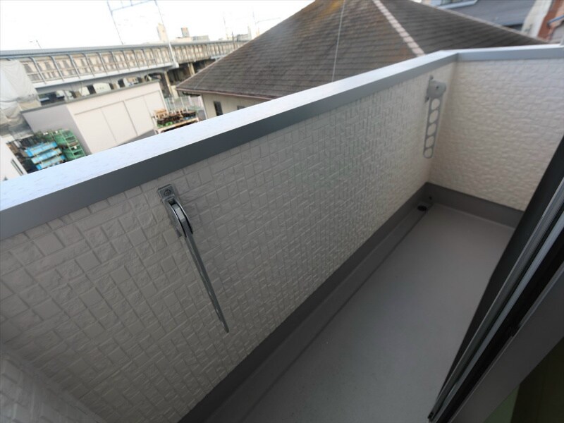 物件内観写真30　(バルコニー)