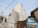 CRASTINE芝町