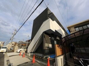 Pastoso　K（パストーソＫ）外観写真