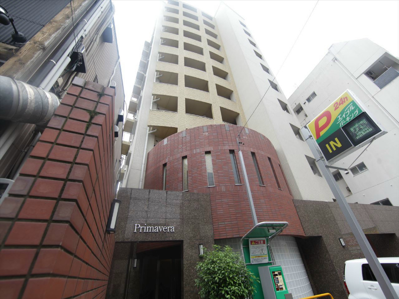 Ｐｒｉｍａｖｅｒａ（プリマヴェーラ）