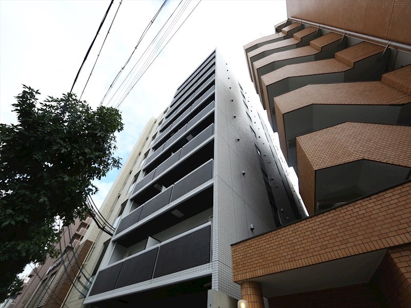 S-FORT熱田花町