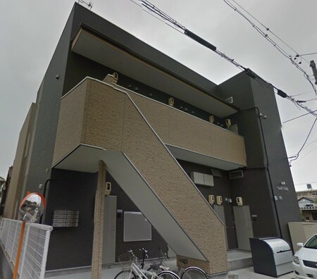 Creo荒子壱番館（クレオ荒子壱番館）外観写真