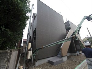 有縁（ウーエン）外観写真