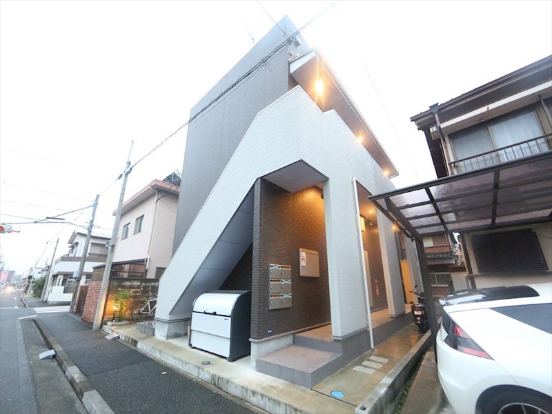外観写真