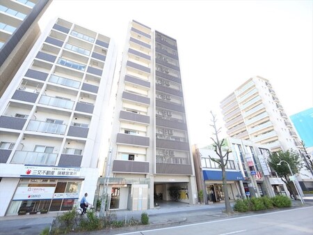 ＲＩＶＯ瑞穂通（リーヴォ瑞穂通）外観写真