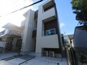 アルバーノ道徳北町