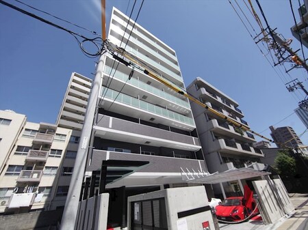 Ｌａ　ｖｉｔａ　ＩＺＵＭＩ（ラヴィータ泉）外観写真
