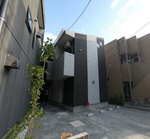 ＰｒｉｍｅＭａｉｓｏｎＳ（プライムメゾンエス）外観写真