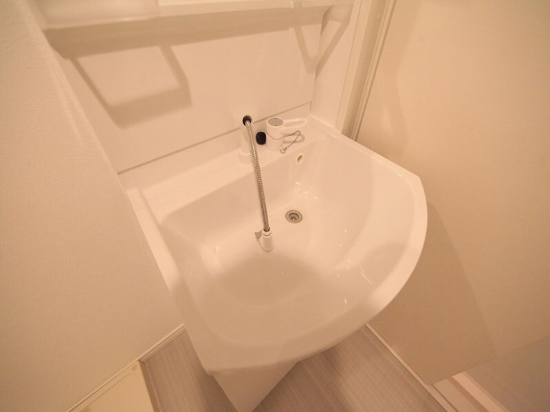 物件内観写真30　(独立洗面台（シャンプードレッサー付）)