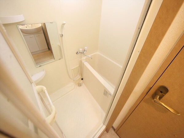 風呂画像(バスルーム（お風呂トイレ別）)