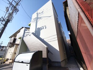 PinofioreErba（ピノフィオーレエルバ）外観写真