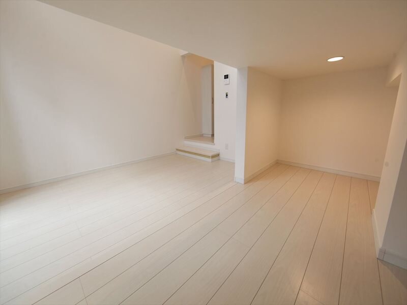 物件内観写真16　(アンダーロフト4.9帖（収納としても寝室としても使えます）)