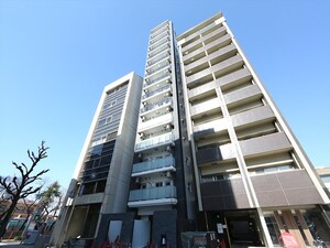 エステムプラザ名古屋丸の内外観写真
