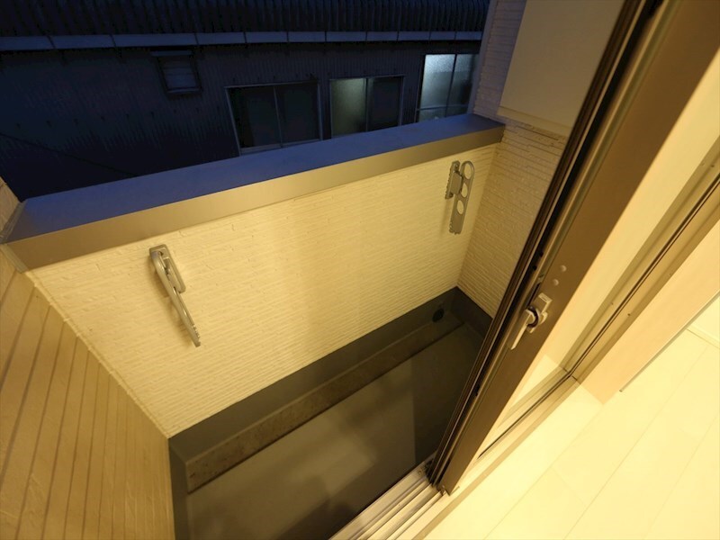 物件内観写真31　(バルコニー)