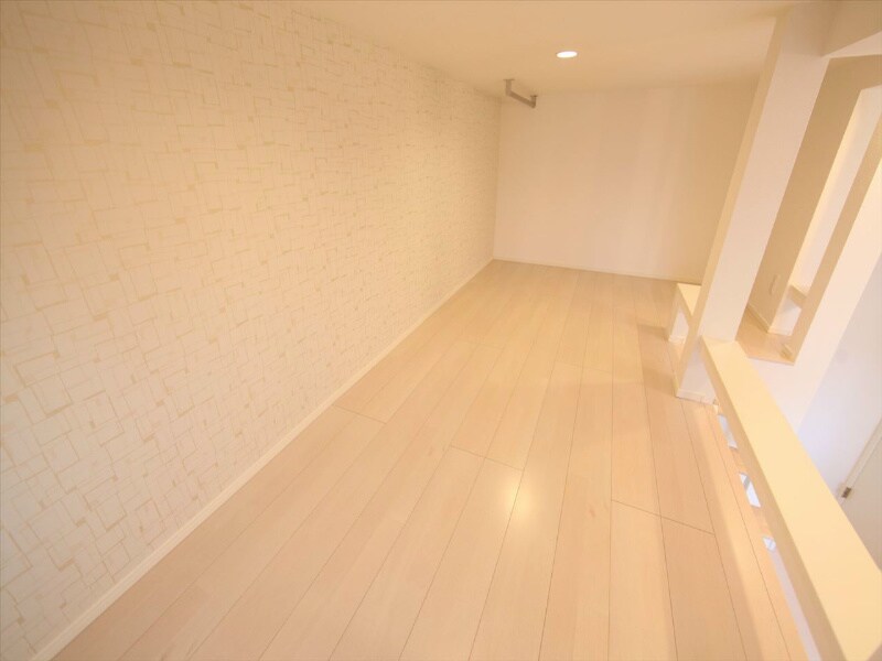 物件内観写真25　(ロフト5.6帖（収納でもお部屋でも使えます）イメージ写真)