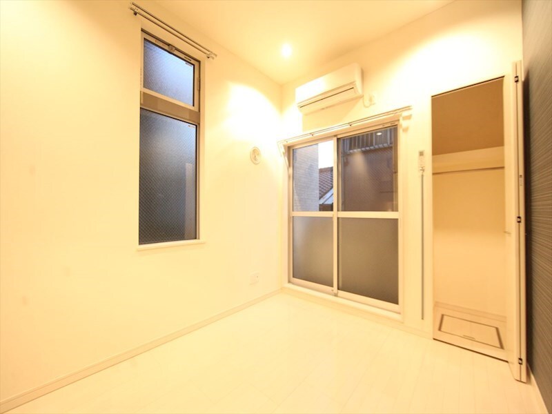 物件内観写真16　(洋室6.2帖　ロフト6帖（収納にも寝室にも使用できます）)