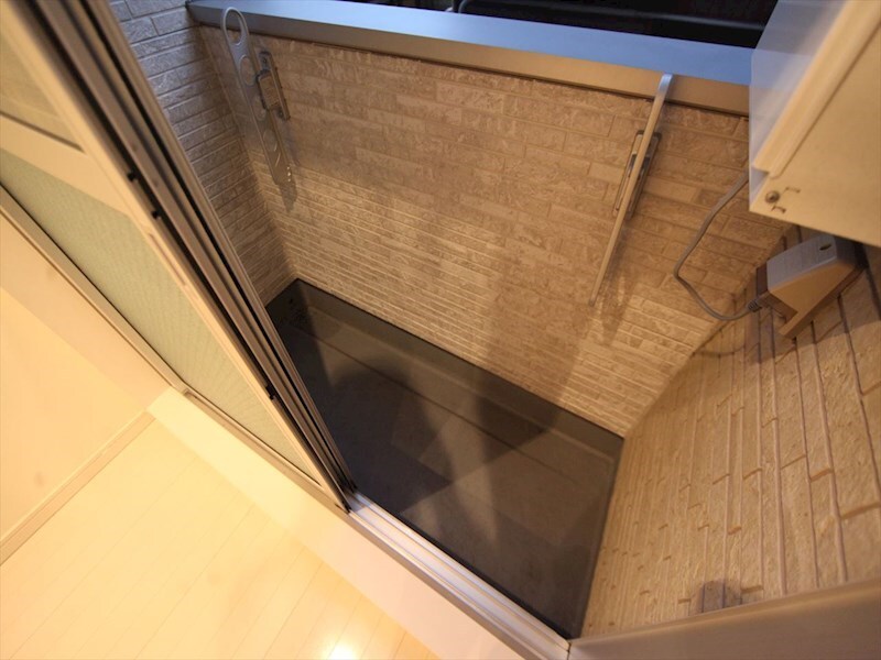 物件内観写真31　(バルコニー)