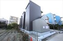 レジアス高畑