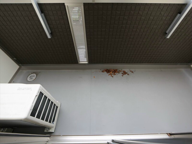 物件内観写真14　(バルコニー)