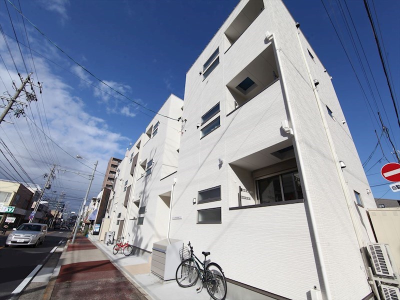 レガリストｅｎ黒川