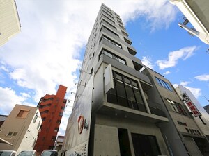 G next nagono（ジーネクストナゴノ）外観写真