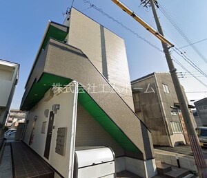 Amici馬手（アミーチ馬手）外観写真