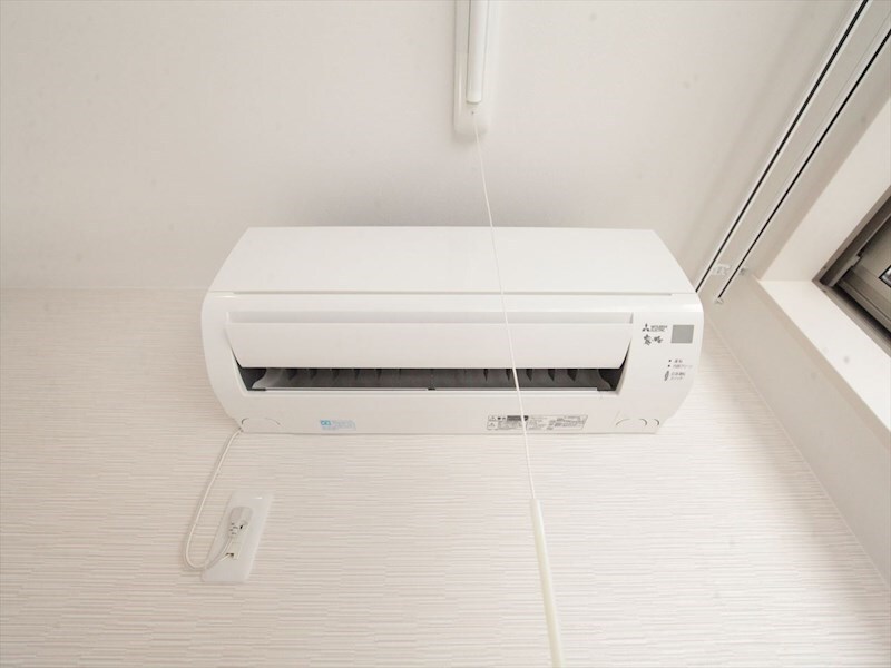 物件内観写真20　(エアコン完備　イメージ写真)