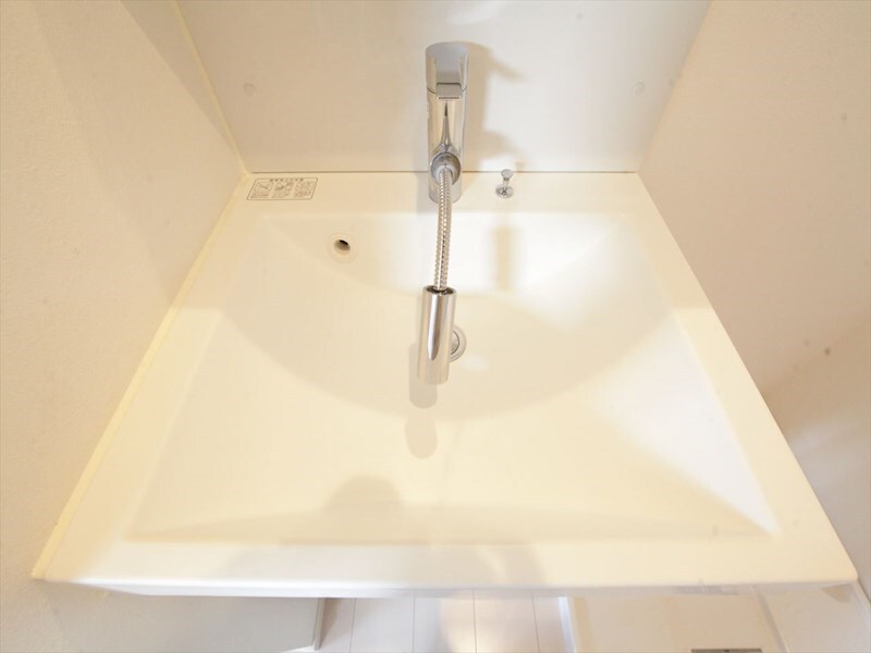物件内観写真26　(独立洗面台（シャンプードレッサー付）　イメージ写真)