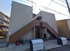 ＢｌｏｓｓｏｍＭｅｉｊｉ（ブロッサムメイジ）外観写真