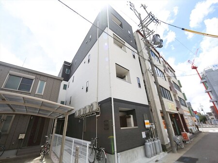 ＬＵＣＥII（ルーチェツー）外観写真