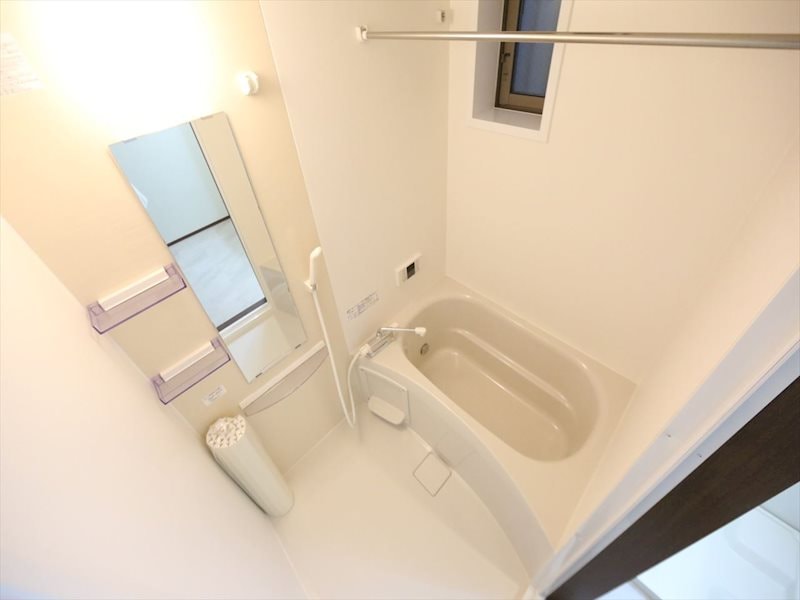 物件内観写真20　(浴室暖房乾燥機付　追い焚き機能付お風呂)