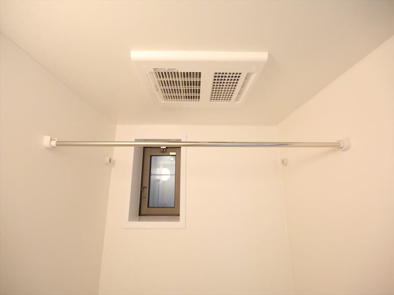 物件内観写真21　(浴室暖房乾燥機付　追い焚き機能付お風呂)