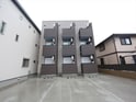 アズベル外新町