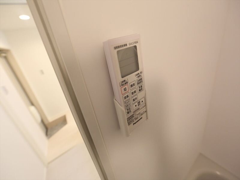 物件内観写真13　(浴室暖房乾燥機)