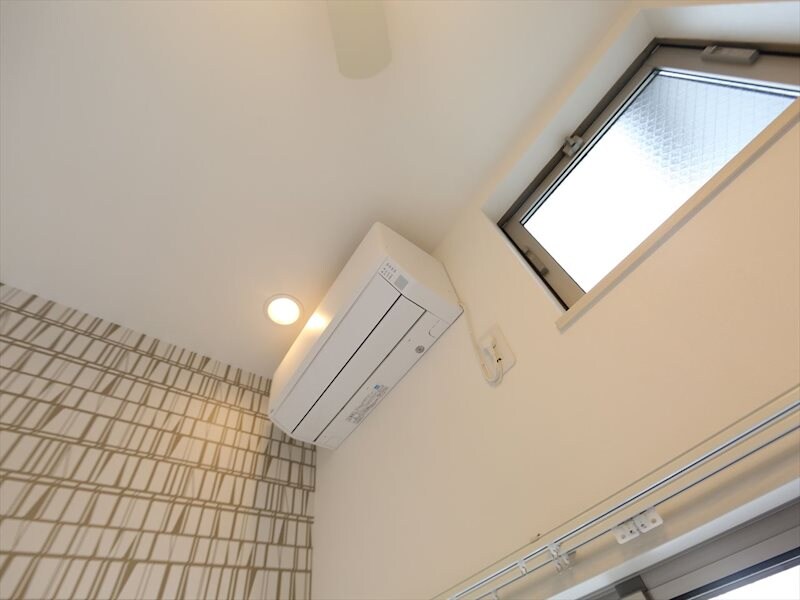 物件内観写真28　(エアコン)