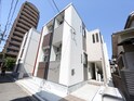 ハーモニーテラス二番IV