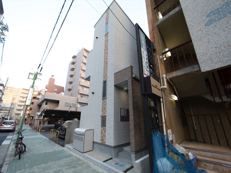 外観写真