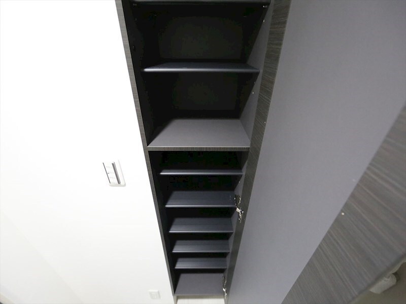 物件内観写真8　(シューズボックス)