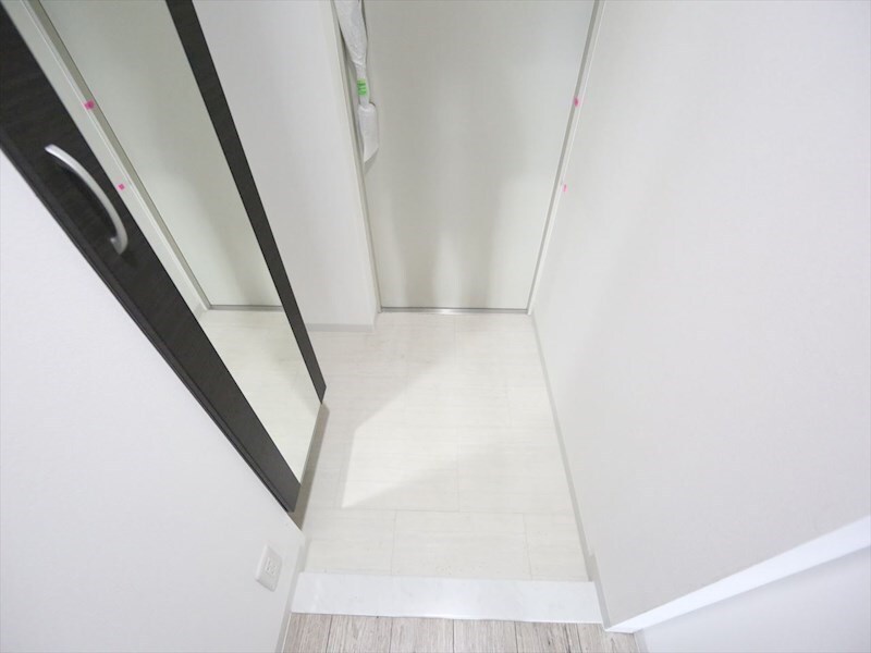 物件内観写真18　(シューズボックス)