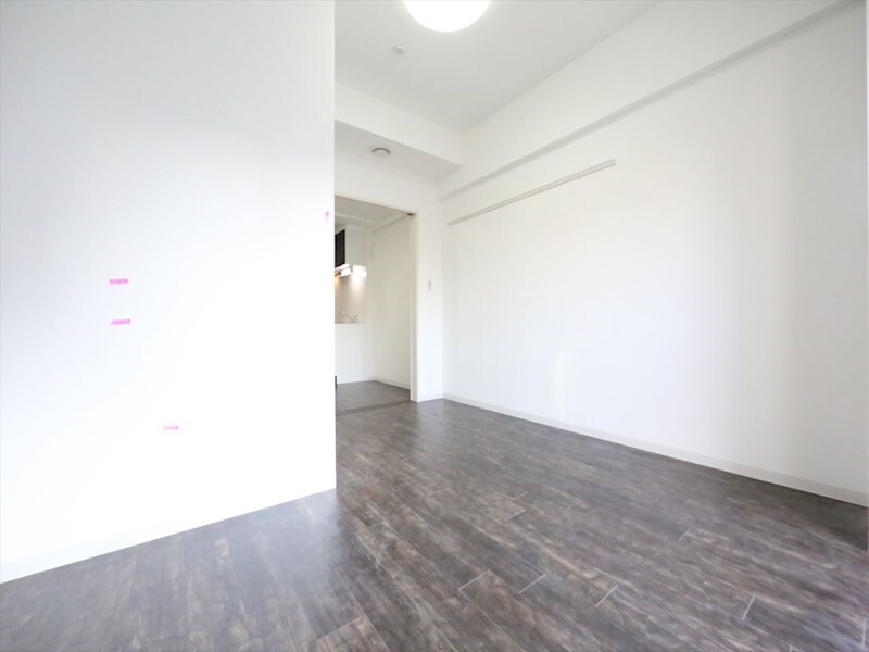 物件内観写真19　(洋室7.4帖　エアコン付)