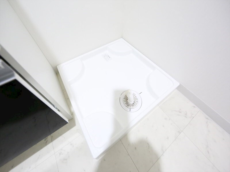 物件内観写真20　(室内洗濯機置き場)