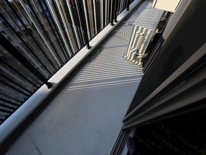 物件内観写真21　(バルコニー)