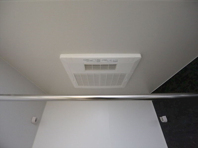 物件内観写真22　(浴室暖房乾燥機)